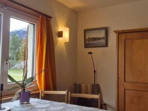 Apartment Crusch 51 by Interhome