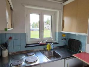 Apartment Crusch 51 by Interhome