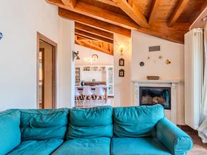 Apartment La Terrazza sul Lago by Interhome