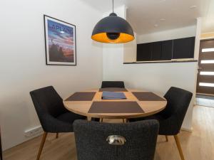 Holiday Home Lomapesä by Interhome