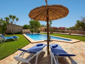 Holiday Home Estret by Interhome