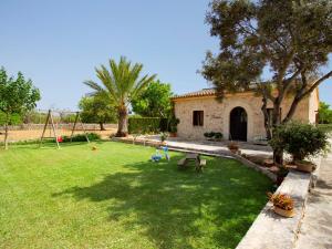 Holiday Home Estret by Interhome