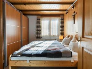 Apartment Flüehblüemli by Interhome