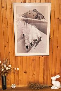 Chalet La Marmotte by Interhome