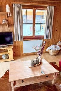 Chalet La Marmotte by Interhome