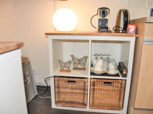 Apartment Neuheim by Interhome