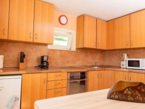 Holiday Home in der Nähe von Thermalbad by Interhome