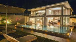 Villa Empress Cebu