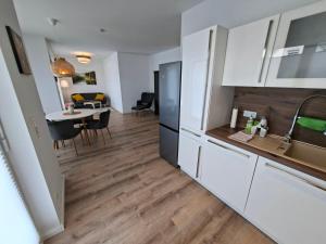 Apartment Villa Brieselang