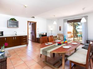 Apartment Almuñecar Tropical V-5 by Interhome