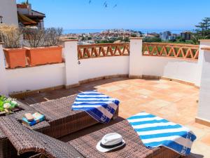 Apartment Almuñecar Tropical V-5 by Interhome