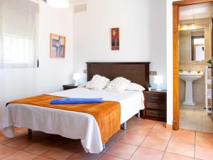 Apartment Almuñecar Tropical V-5 by Interhome