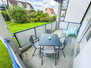 Apartment Home Away From Home by Interhome