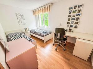 Apartment Home Away From Home by Interhome