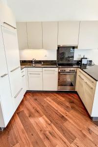 Apartment Haus zum Alpenblick - Wannenhorn by Interhome