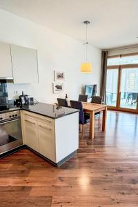 Apartment Haus zum Alpenblick - Wannenhorn by Interhome