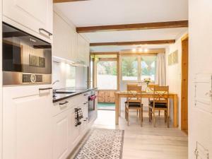 Holiday Home Haus bei Grindelwald by Interhome