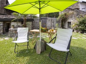 Apartment Antica Dimora Riat-3 by Interhome