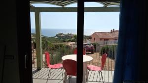 Casa del Tramonto Pistis