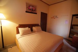 Anggerik Lodging