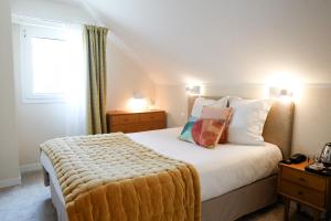 MH Hôtel & Spa