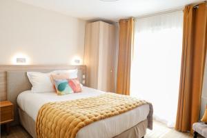 MH Hôtel & Spa Arradon - Golfe du Morbihan