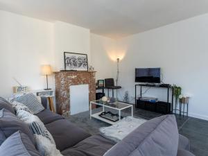 Apartment Centrally located The Corner by Interhome