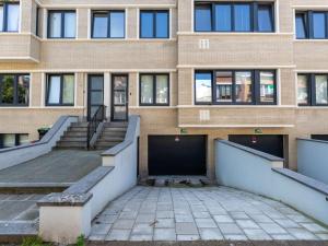 Apartment Centrally located The Corner by Interhome