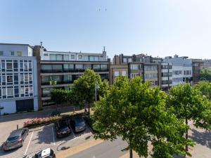 Apartment Centrally located The Corner by Interhome