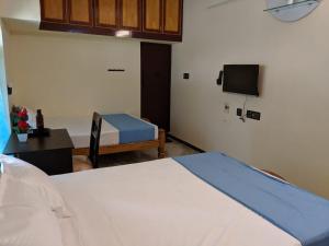 Bluemoon Bungalow