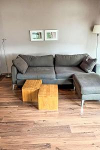 Apartment Haus zum Alpenblick - Ofenhorn by Interhome
