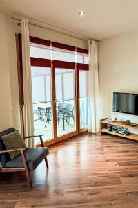 Apartment Haus zum Alpenblick - Ofenhorn by Interhome