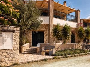 Elegant villa