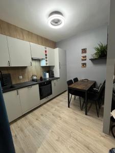 Apartament nad rzeką