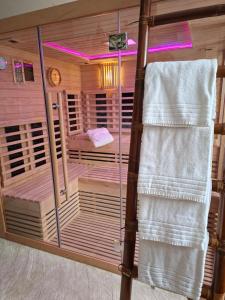 B&B Villa DHondt