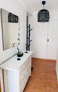COPA CABANA VISTAS AL MAR - HOME ReNT MALAGA