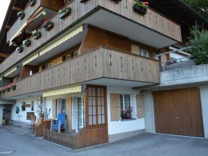 Apartment Eichhorn Appartement-Fewo- Dusche oder Bad- WC 3-Bettwohnung by Interhome