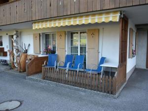 Apartment Eichhorn Appartement-Fewo- Dusche oder Bad- WC 3-Bettwohnung by Interhome
