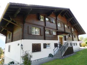 Apartment Fink Appartement-Fewo- Dusche oder Bad- WC 2-Bettwohnung by Interhome