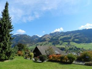 Apartment Fink Appartement-Fewo- Dusche oder Bad- WC 2-Bettwohnung by Interhome