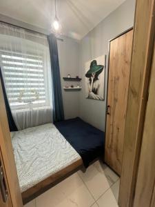 Apartament nad rzeką