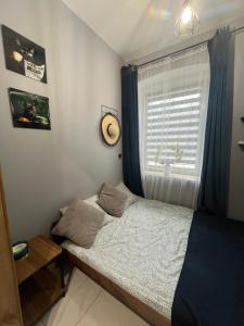 Apartament nad rzeką