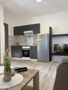 Lily Bloom Apartments