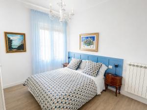 Atmosfera dArte - Private parking