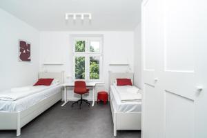 RentPlanet - Apartament Dębniki II