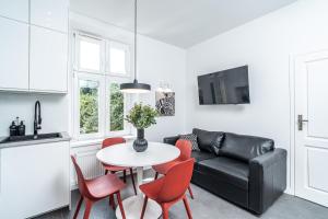 RentPlanet - Apartament Dębniki II