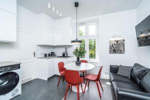 RentPlanet - Apartament Dębniki II