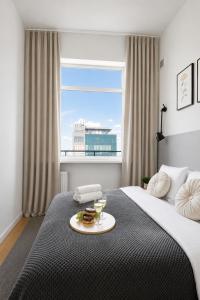 Lumina I 2-room Apart with Balcony I near Palace of Culture and Science