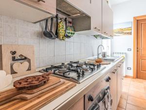 Holiday Home Al Tiglio by Interhome