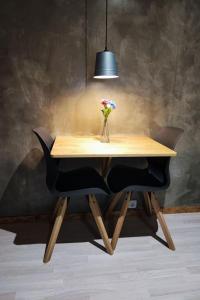 Holiday Home Rubin Charme Häuser 12 by Interhome